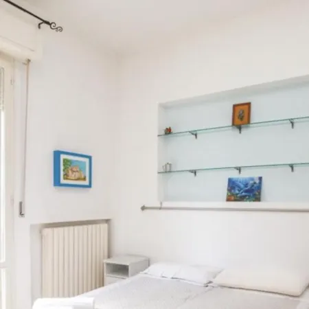Casa Vacanze Marcelli51 - Le Grotte Rooms & Apartments Exterior photo