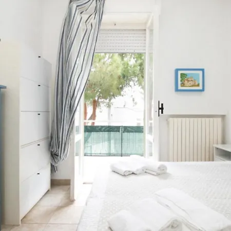 Casa Vacanze Marcelli51 - Le Grotte Rooms & Apartments Exterior photo