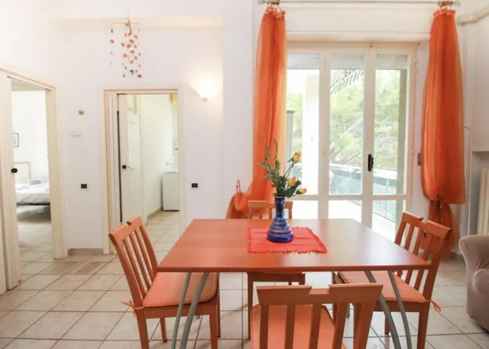 Casa Vacanze Marcelli51 - Le Grotte Rooms & Apartments