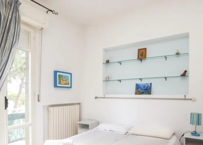 Casa Vacanze Marcelli51 - Le Grotte Rooms & Apartments