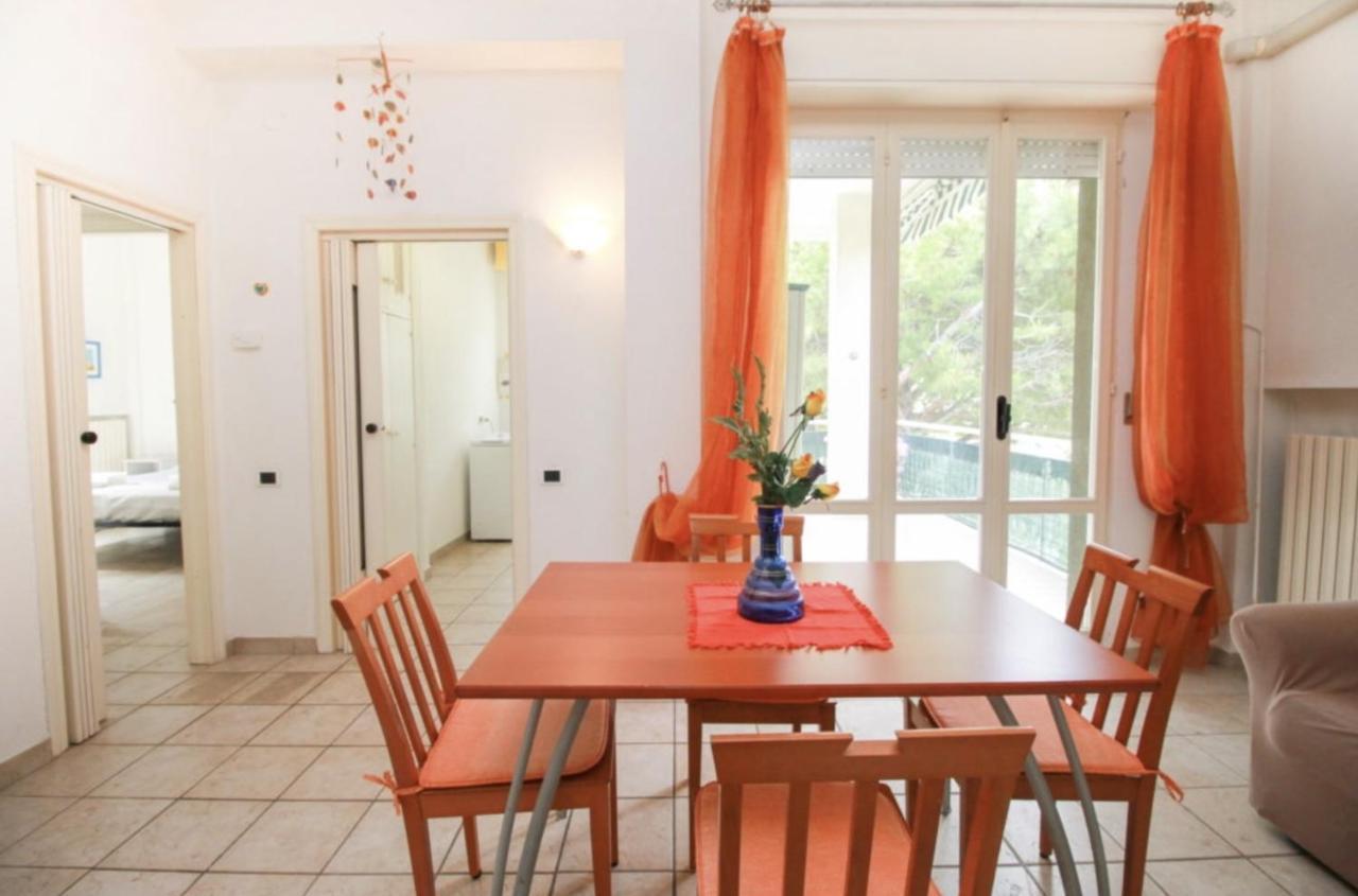 Apartment Marcelli51 - Le Grotte & Marcelli